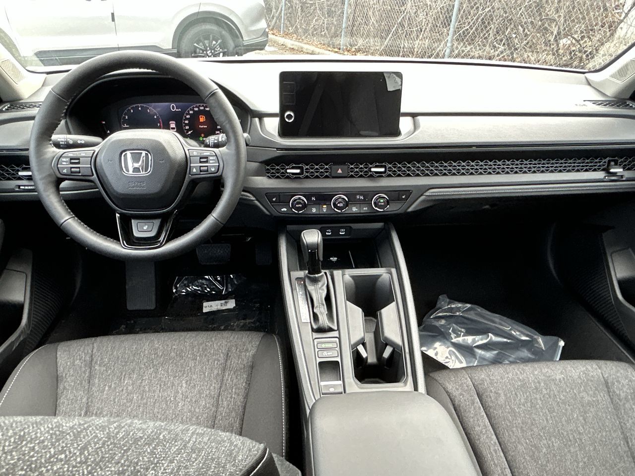 2026 Honda Accord