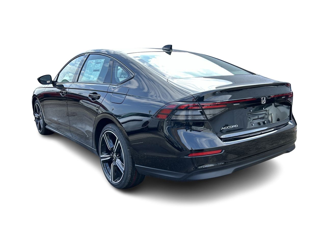2026 Honda Accord