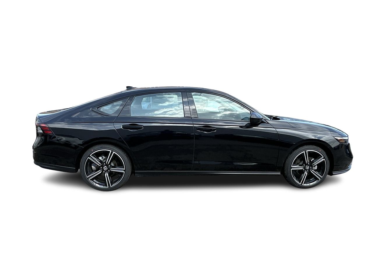 2026 Honda Accord