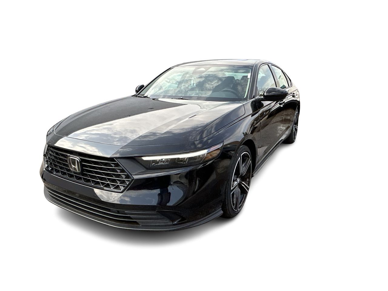 2026 Honda Accord