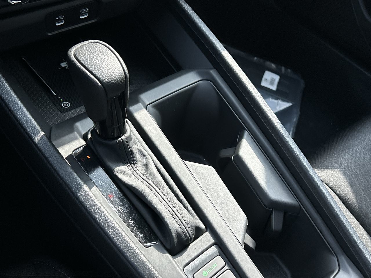 2026 Honda Accord