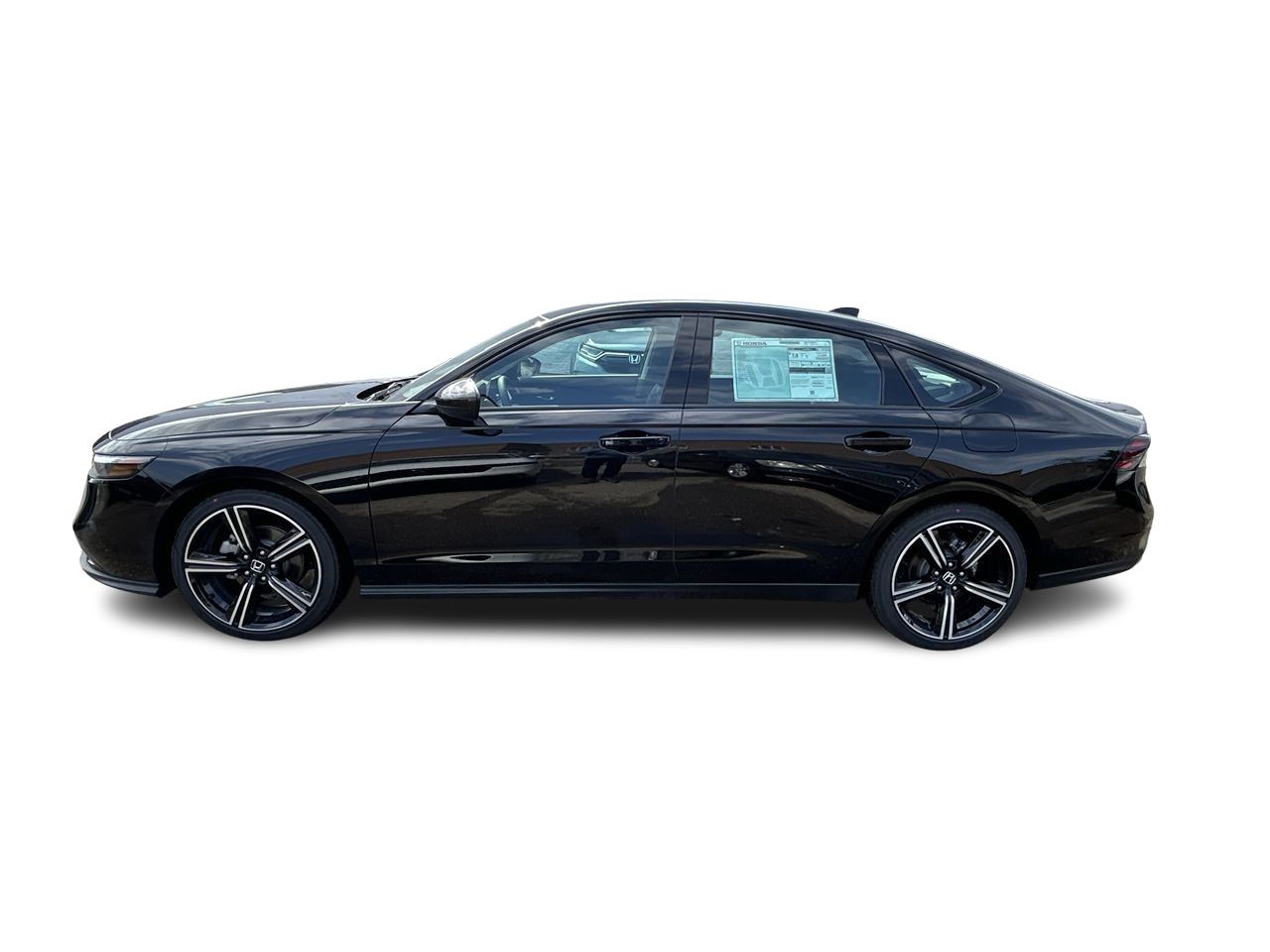 2026 Honda Accord