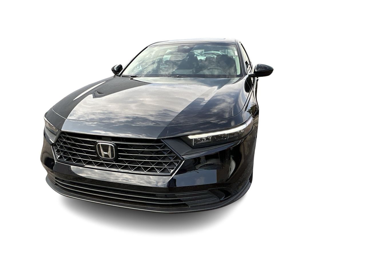 2026 Honda Accord