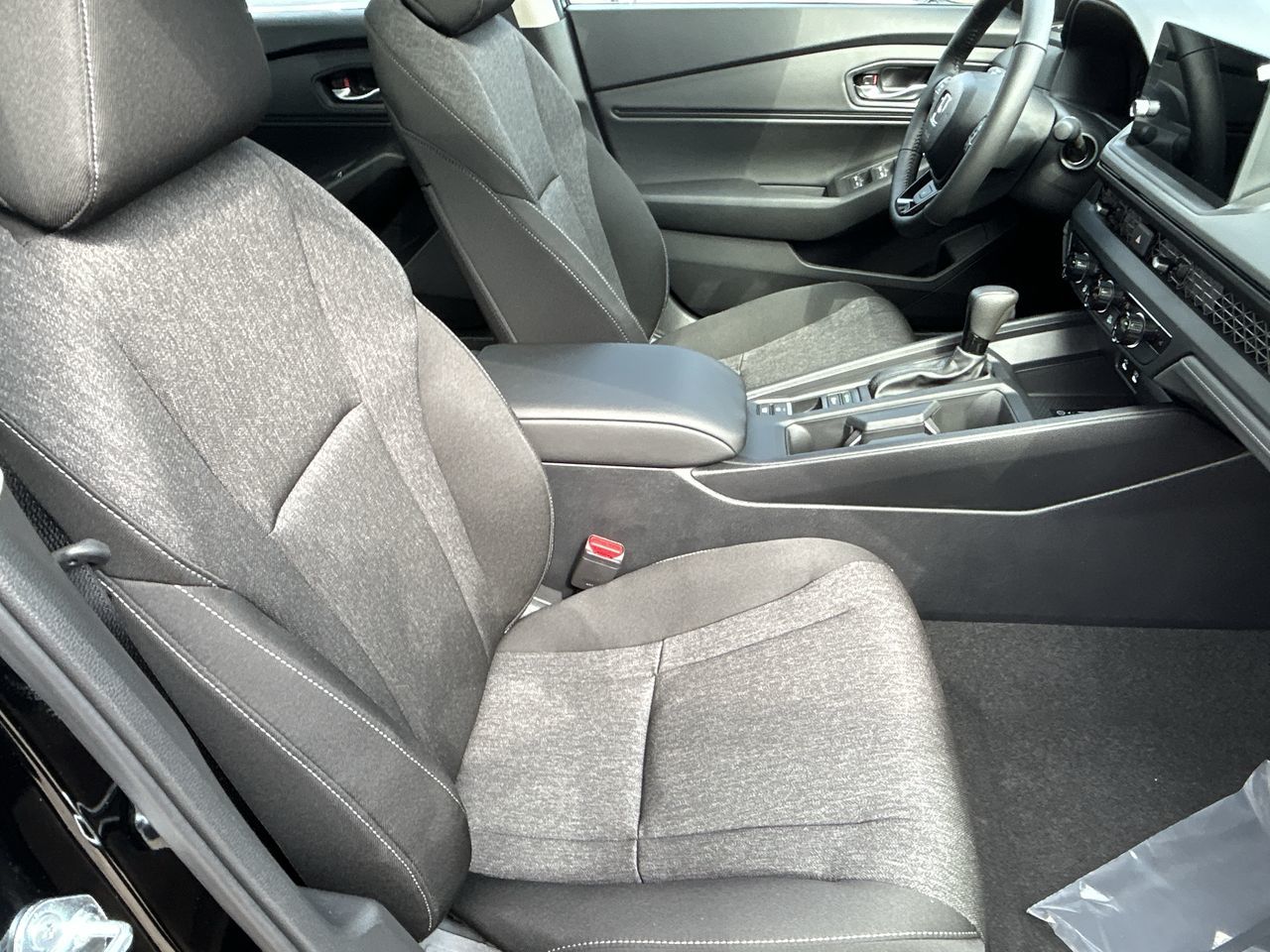 2026 Honda Accord