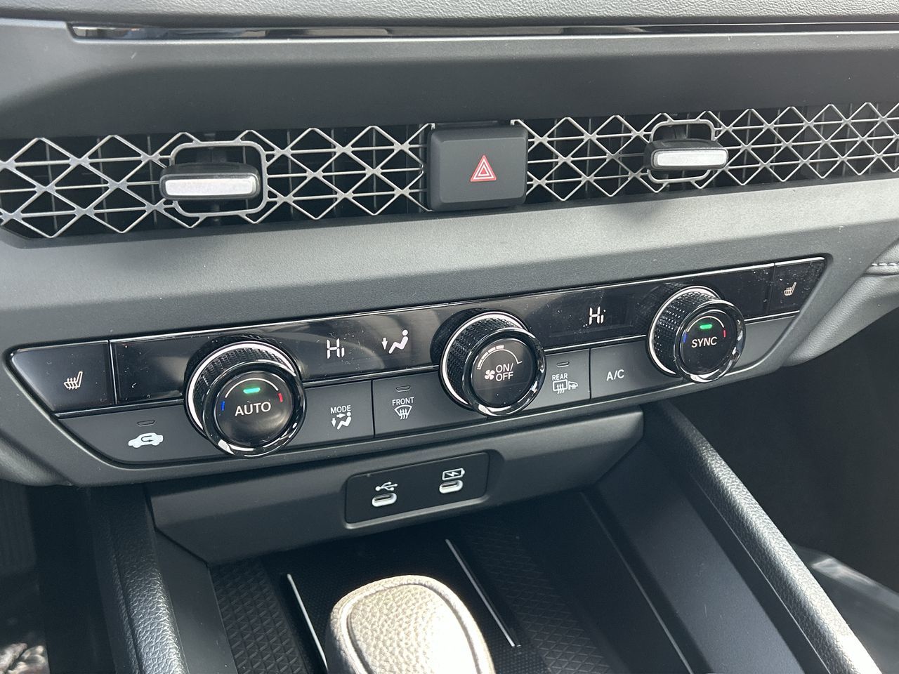 2026 Honda Accord