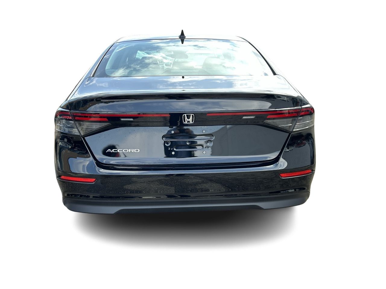 2026 Honda Accord