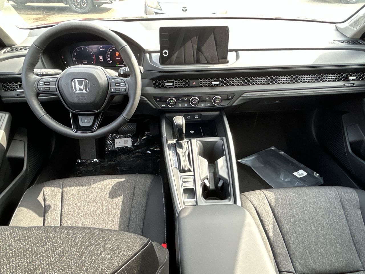 2026 Honda Accord