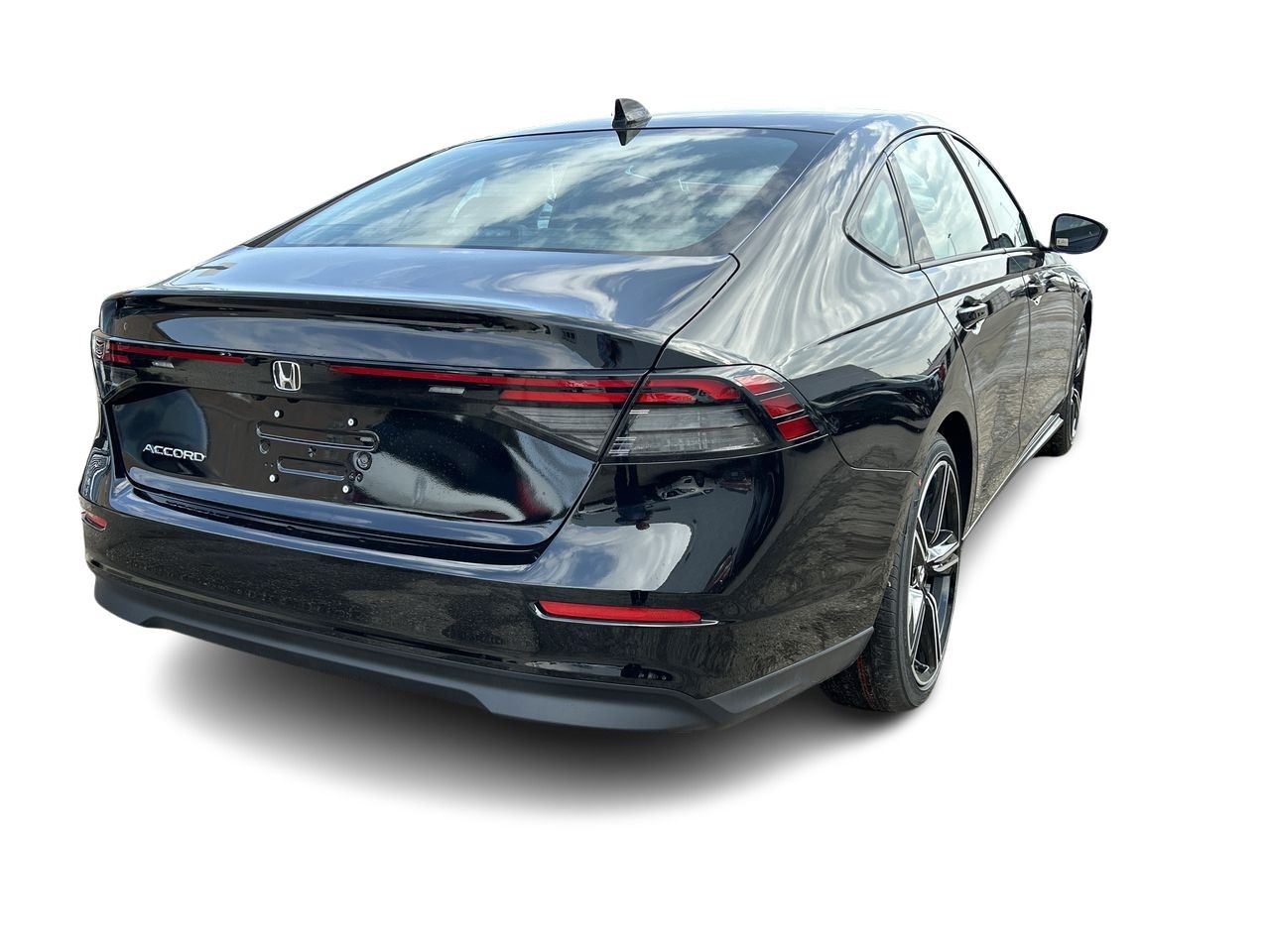 2026 Honda Accord