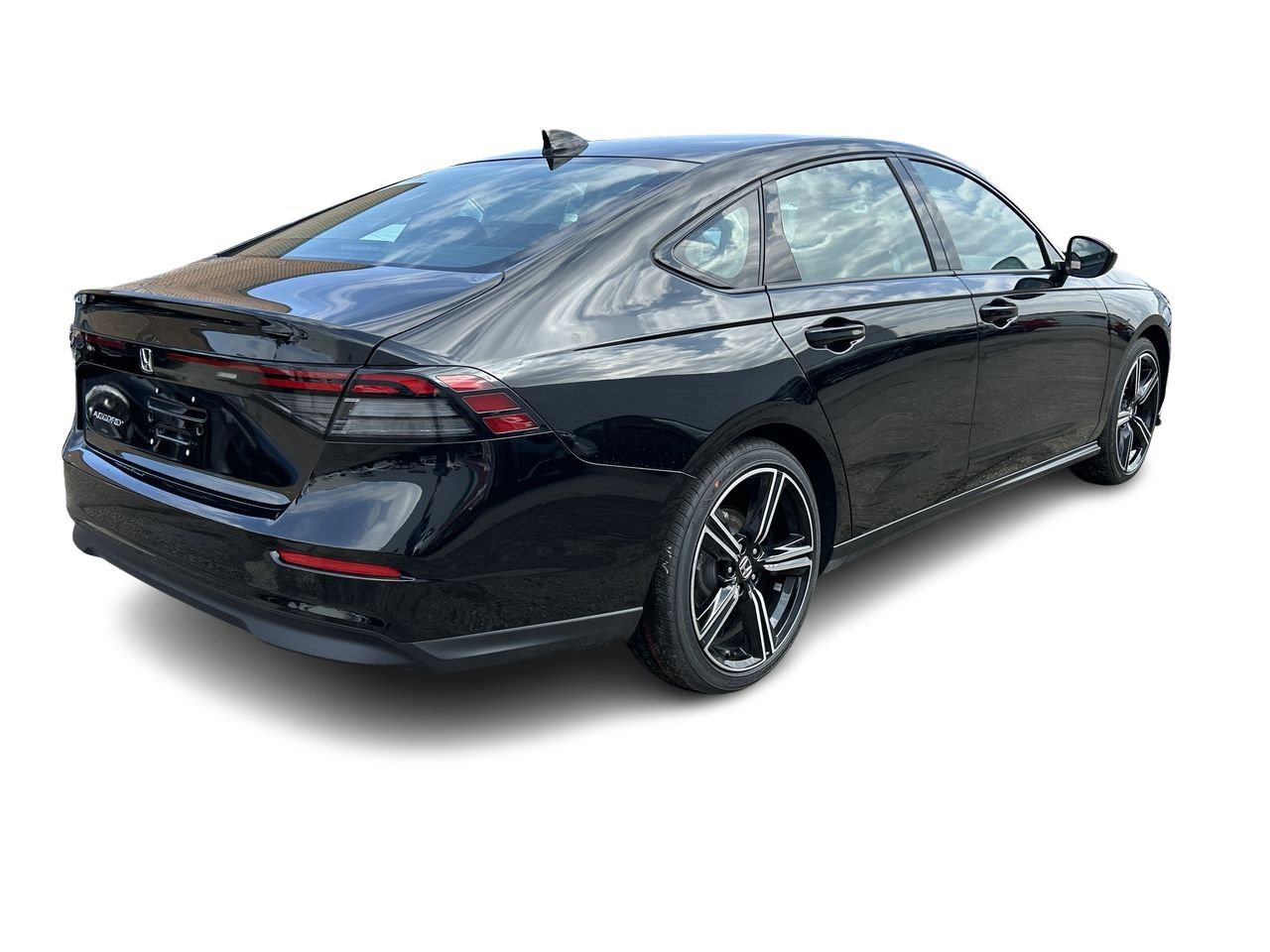 2026 Honda Accord