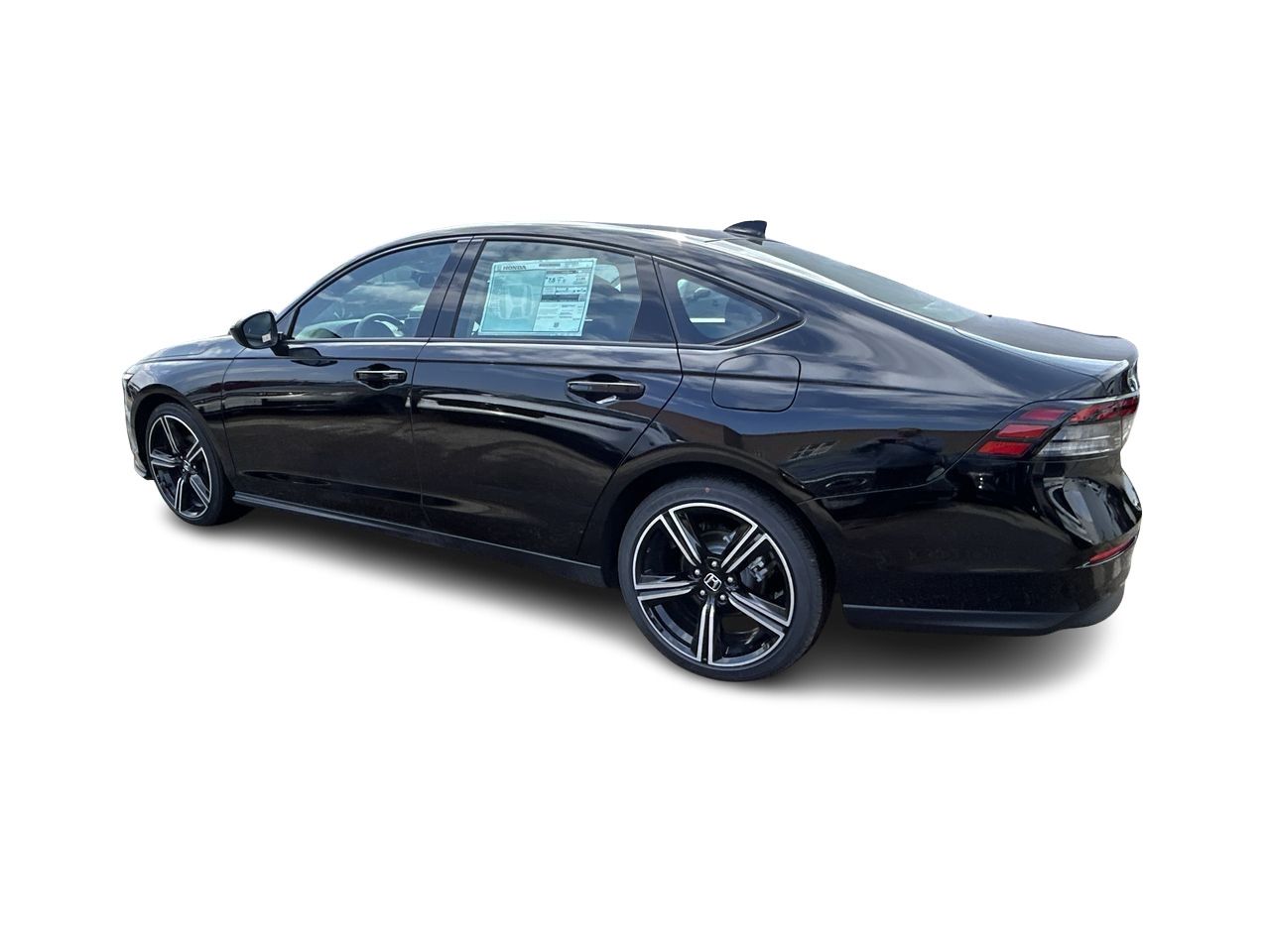 2026 Honda Accord