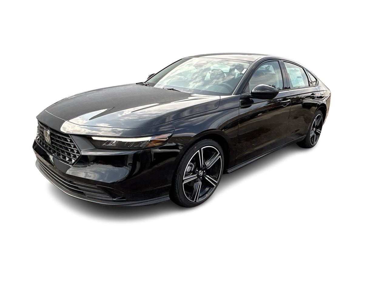 2026 Honda Accord