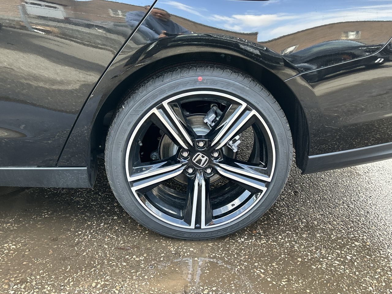 2026 Honda Accord