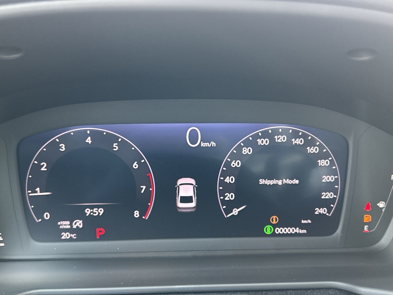 2026 Honda Accord