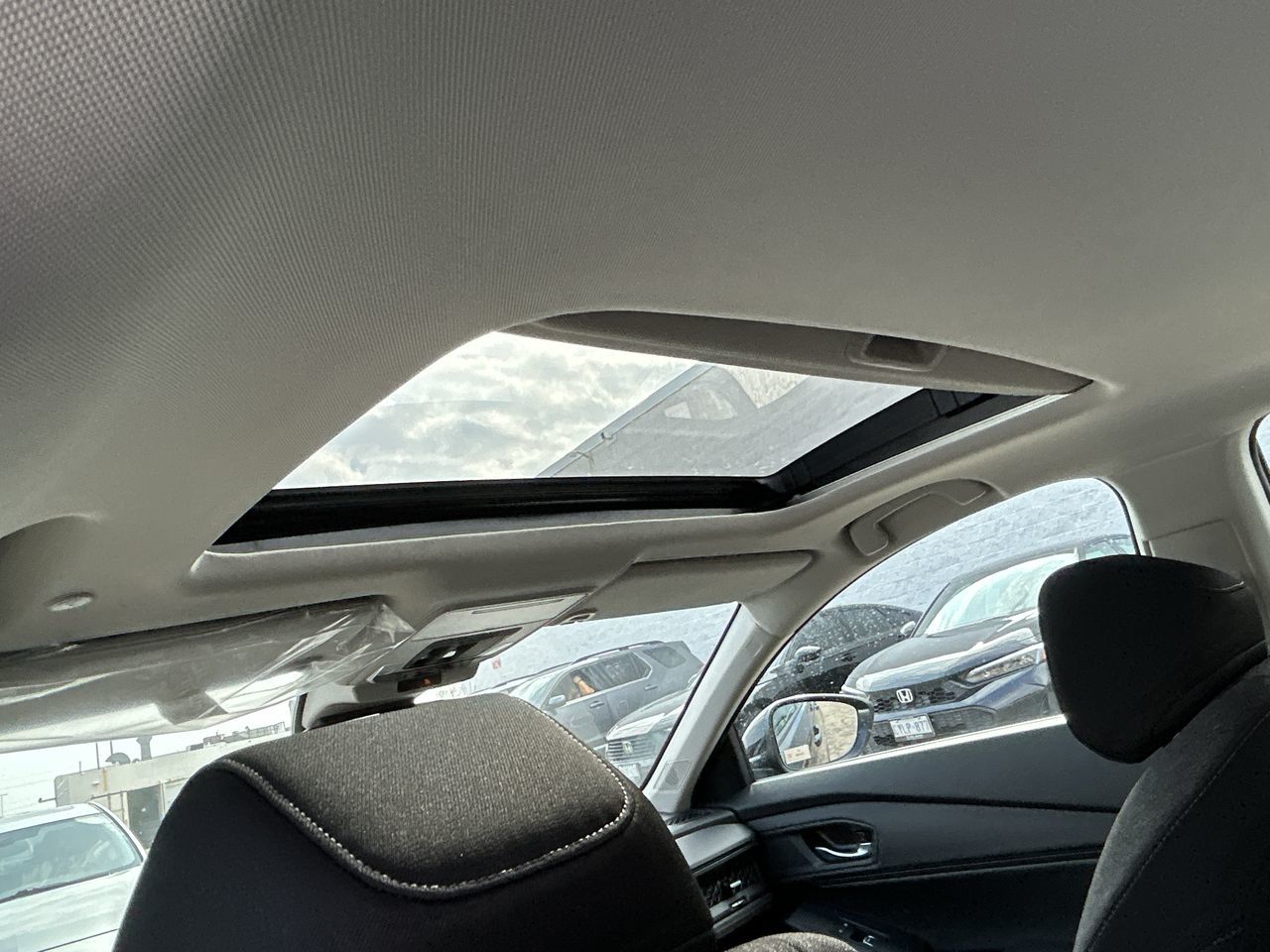 2026 Honda Accord