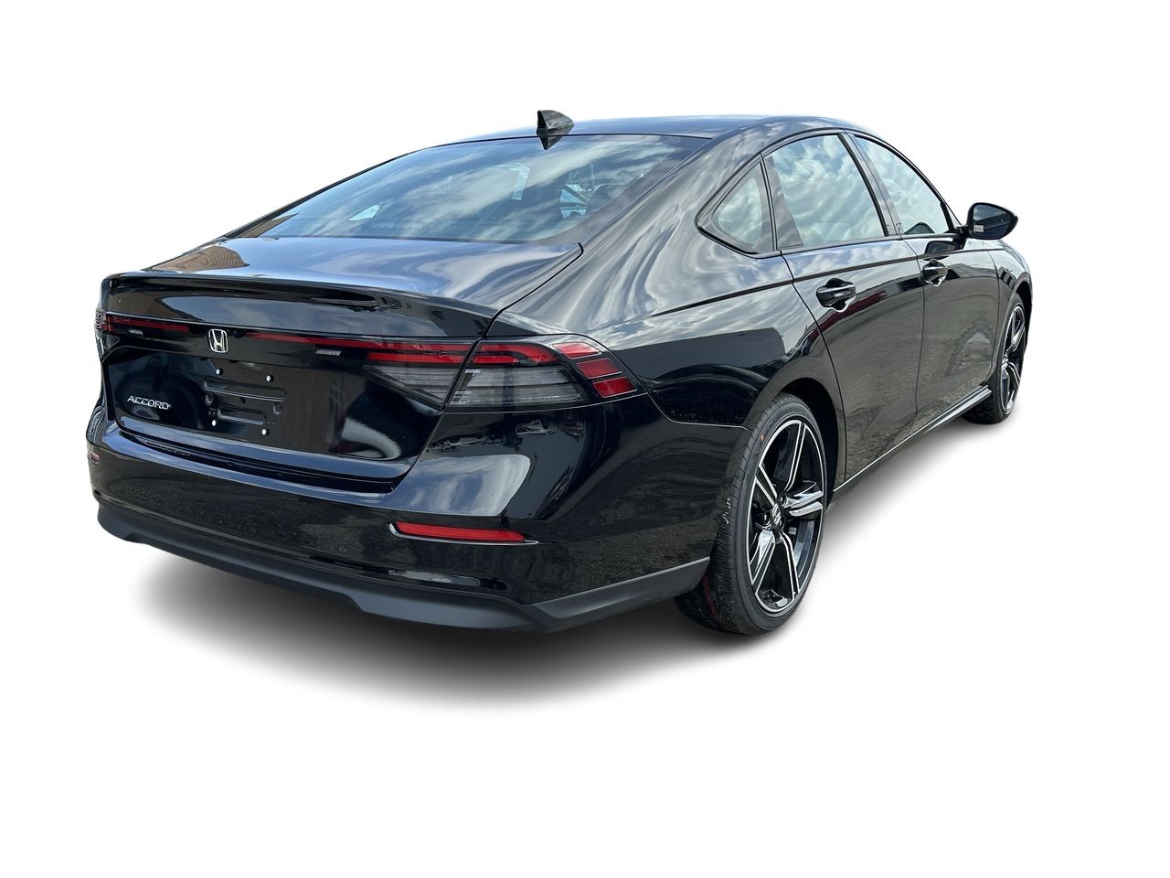 2026 Honda Accord
