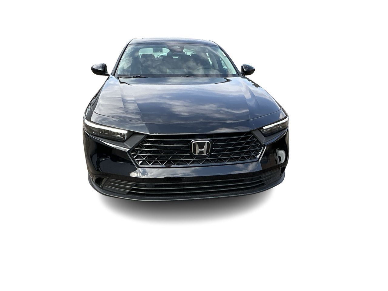 2026 Honda Accord