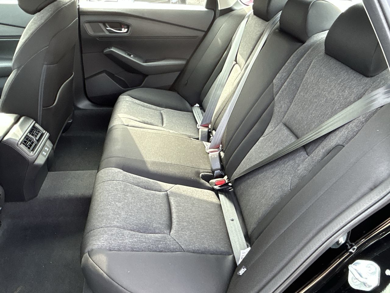 2026 Honda Accord