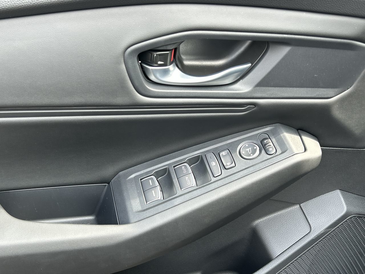 2026 Honda Accord