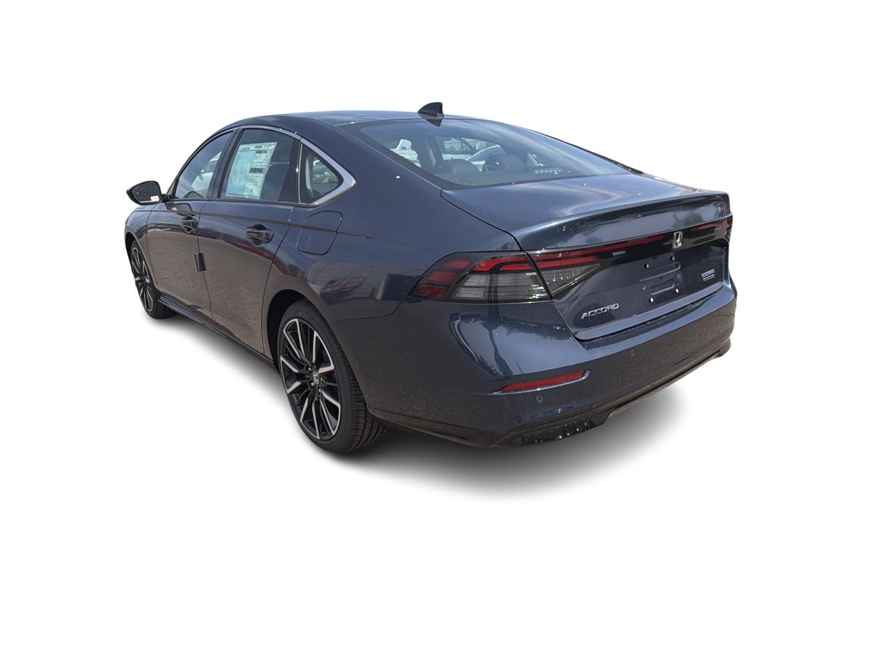 2026 Honda Accord Hybrid in Oakville, Ontario