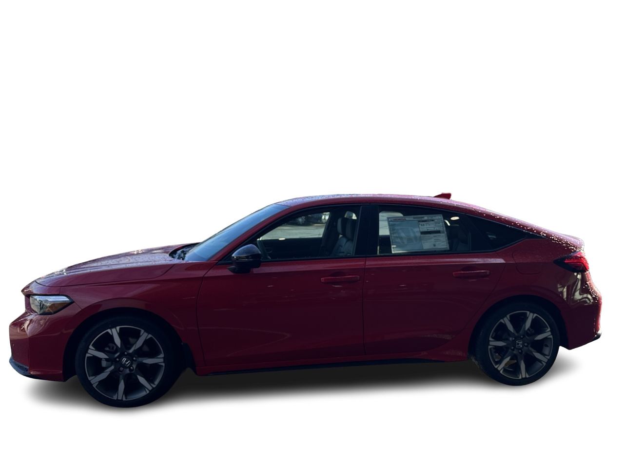2025 Honda CIVIC HYBRID Hatchback in Oakville, Ontario