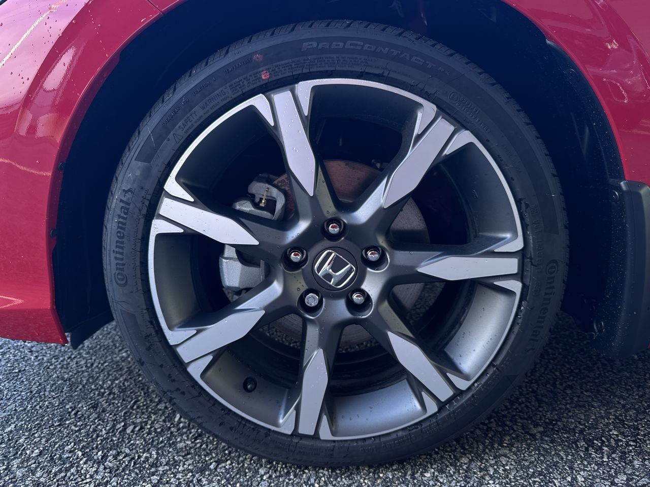 2025 Honda CIVIC HYBRID Hatchback in Oakville, Ontario