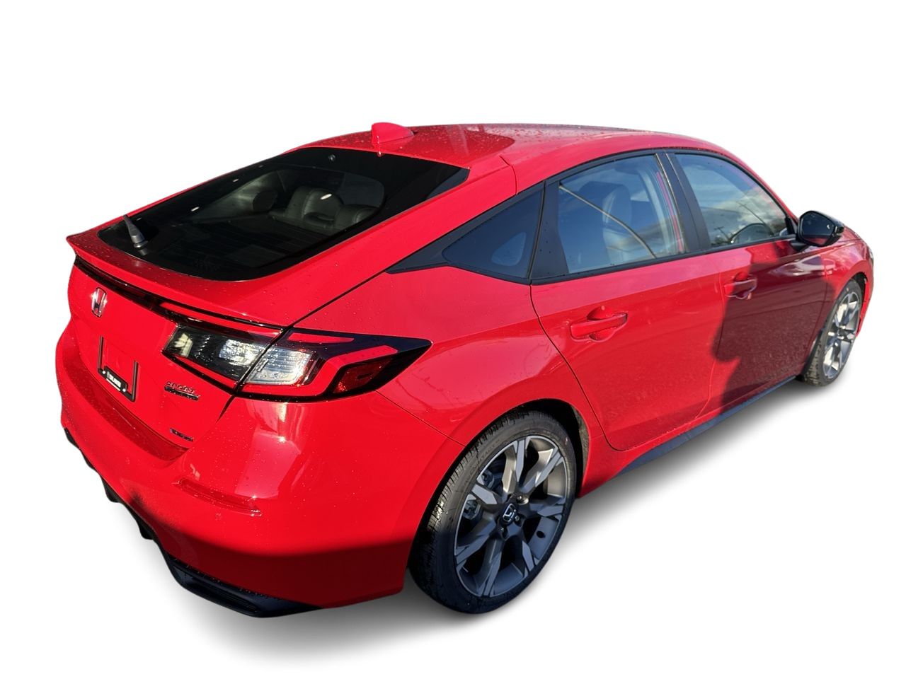 2025 Honda CIVIC HYBRID Hatchback in Oakville, Ontario