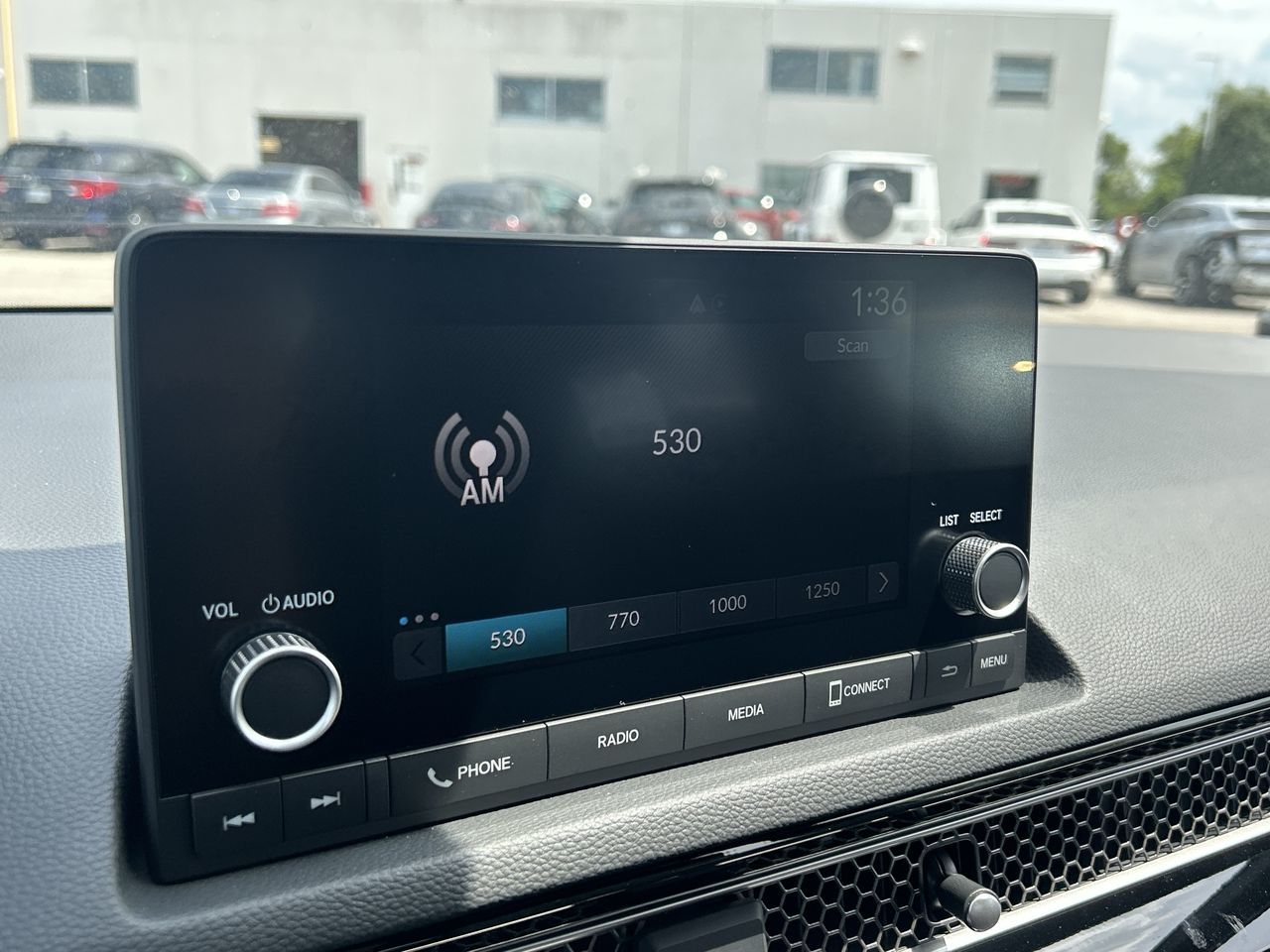 2025 Honda Civic Hatchback in Oakville, Ontario