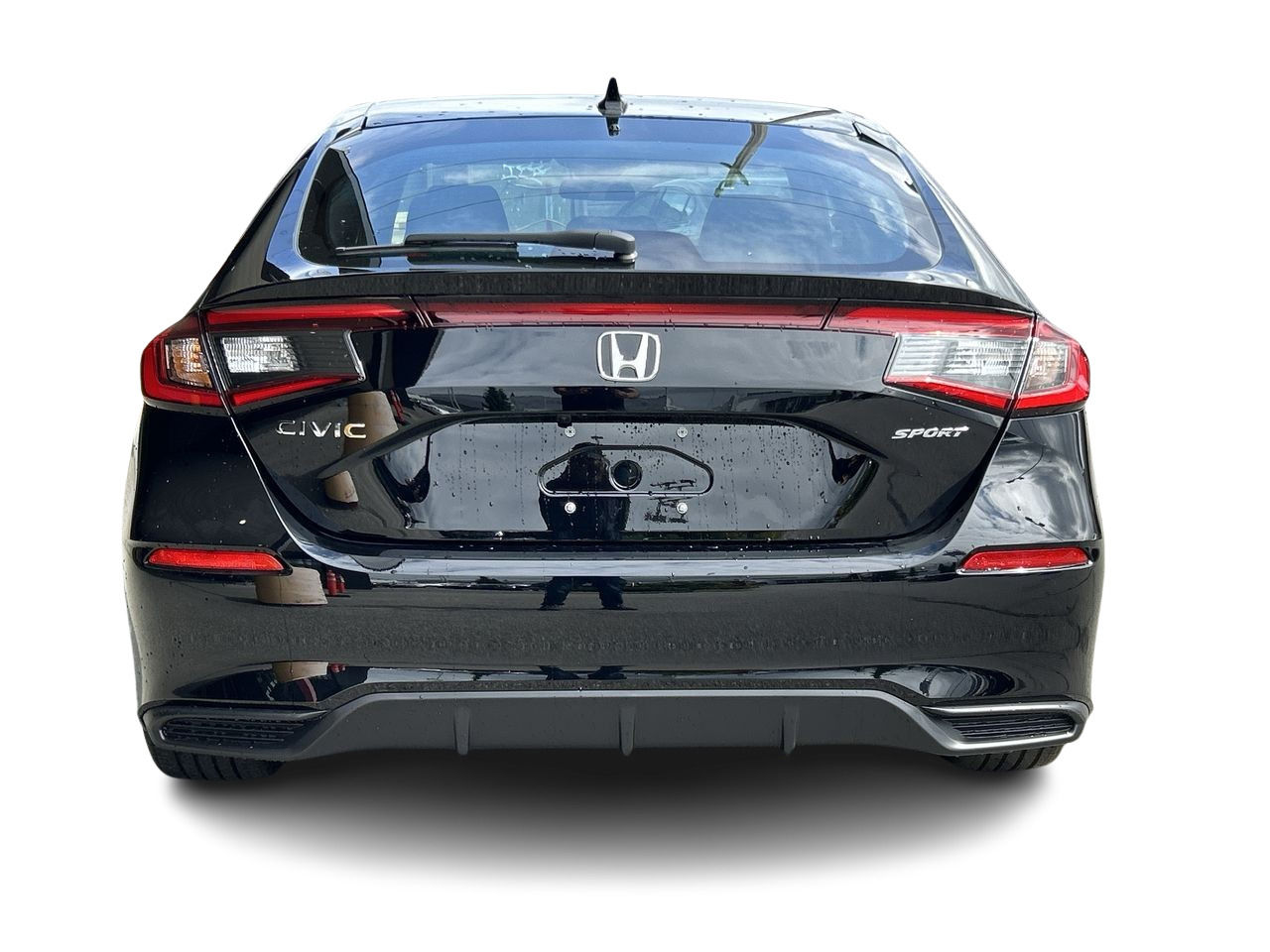 Honda Civic Hatchback  2025 à Oakville, Ontario