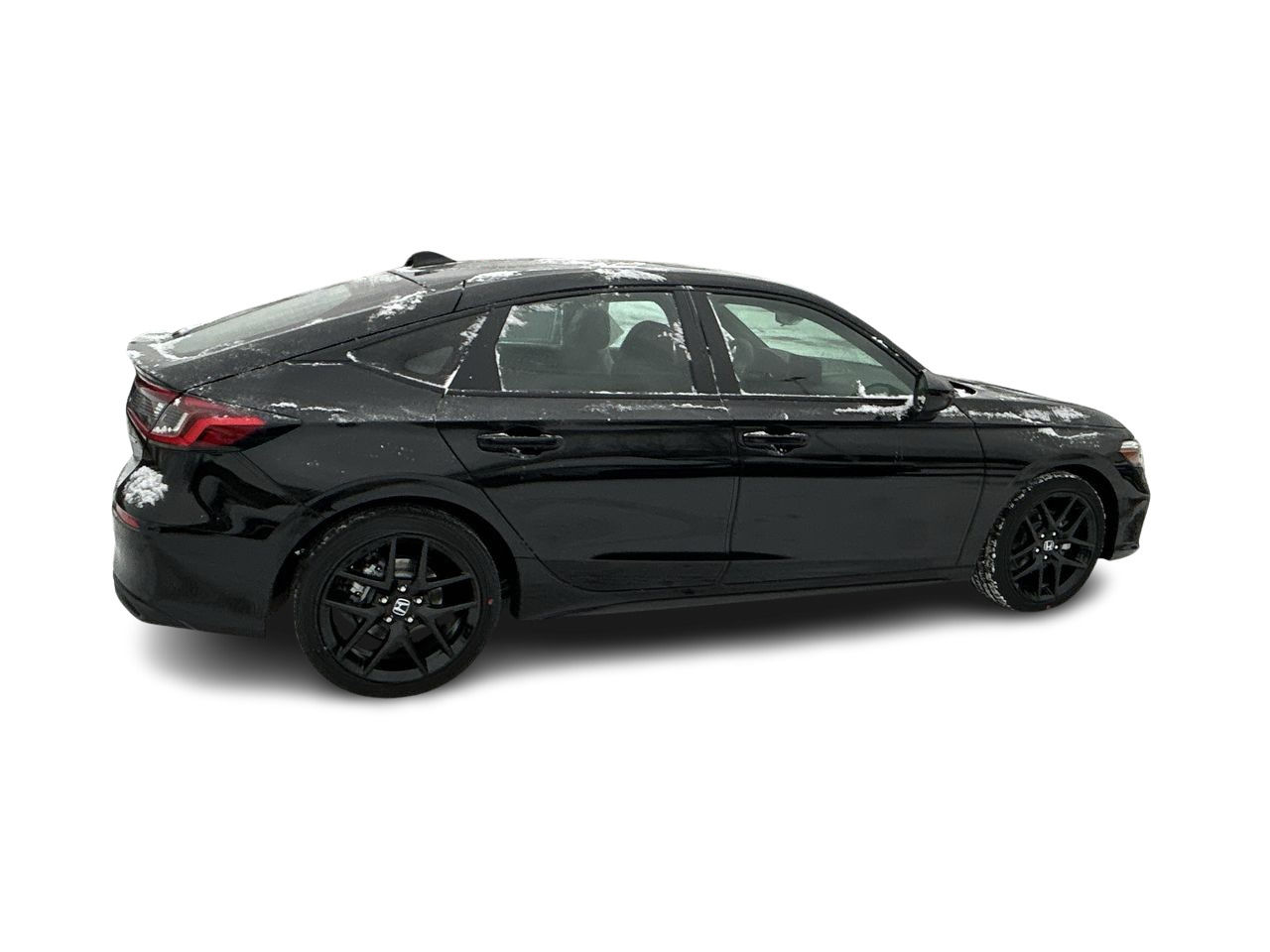 2025 Honda CIVIC HYBRID Hatchback in Oakville, Ontario