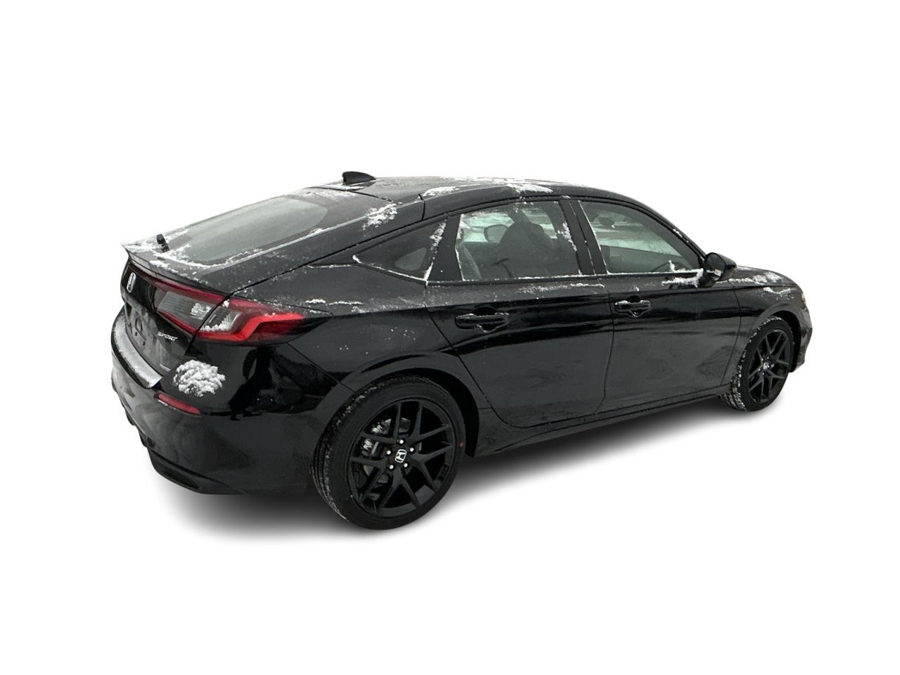 2025 Honda CIVIC HYBRID Hatchback in Oakville, Ontario