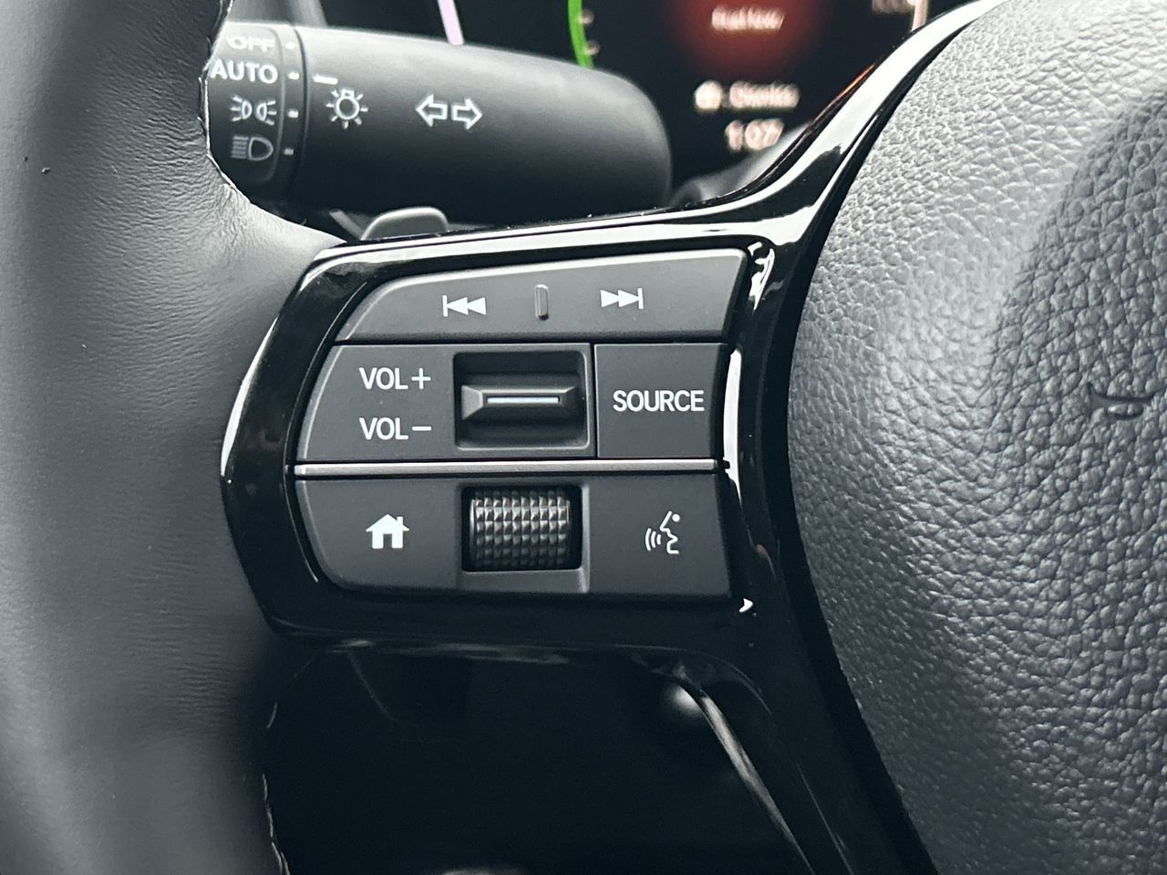 2025 Honda CIVIC HYBRID Hatchback in Oakville, Ontario