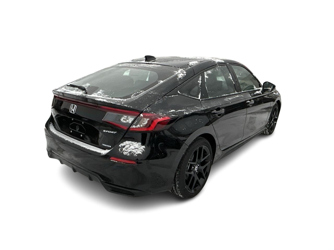 2025 Honda CIVIC HYBRID Hatchback in Oakville, Ontario