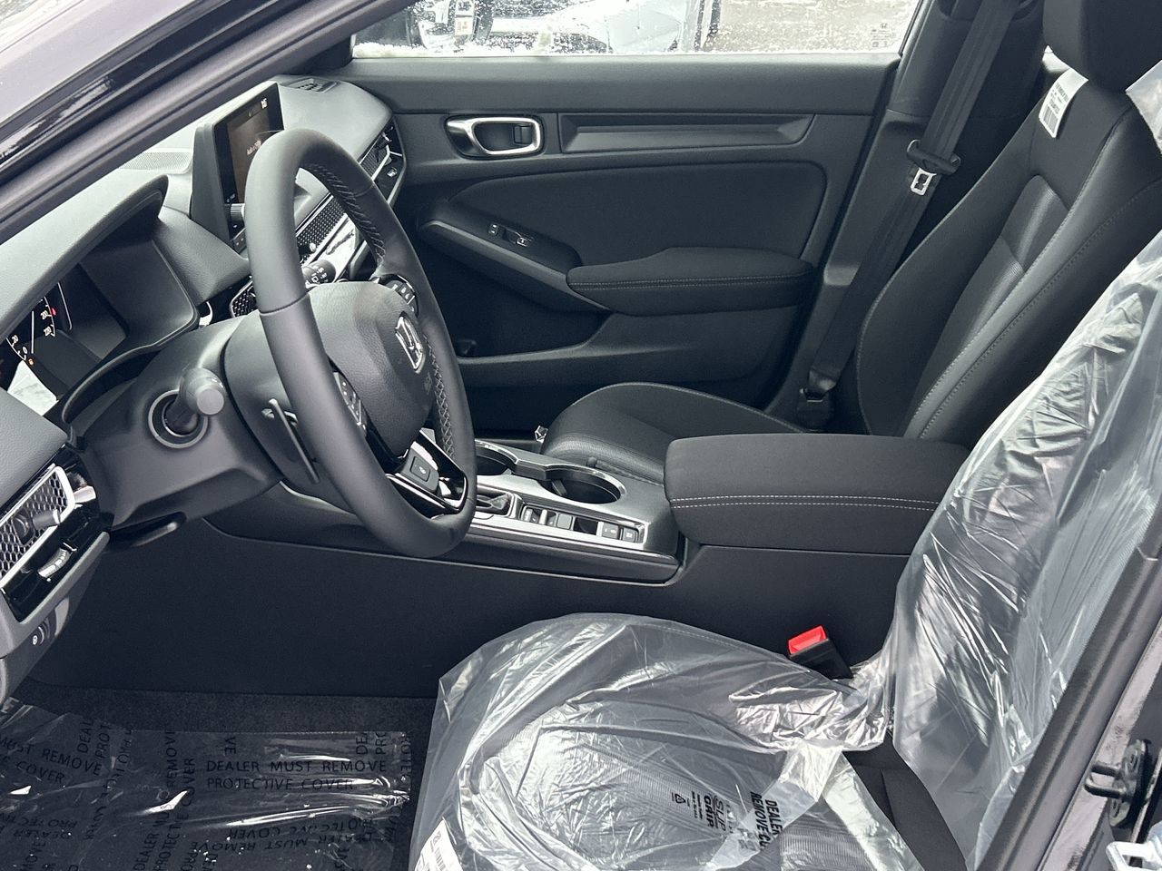 2025 Honda CIVIC HYBRID Hatchback in Oakville, Ontario