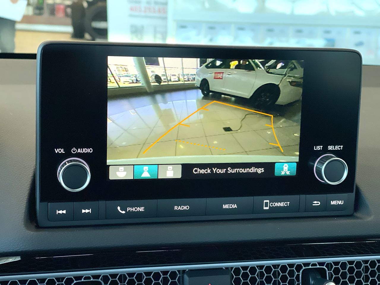 2026 Honda Civic Hybrid Hatchback in Oakville, Ontario