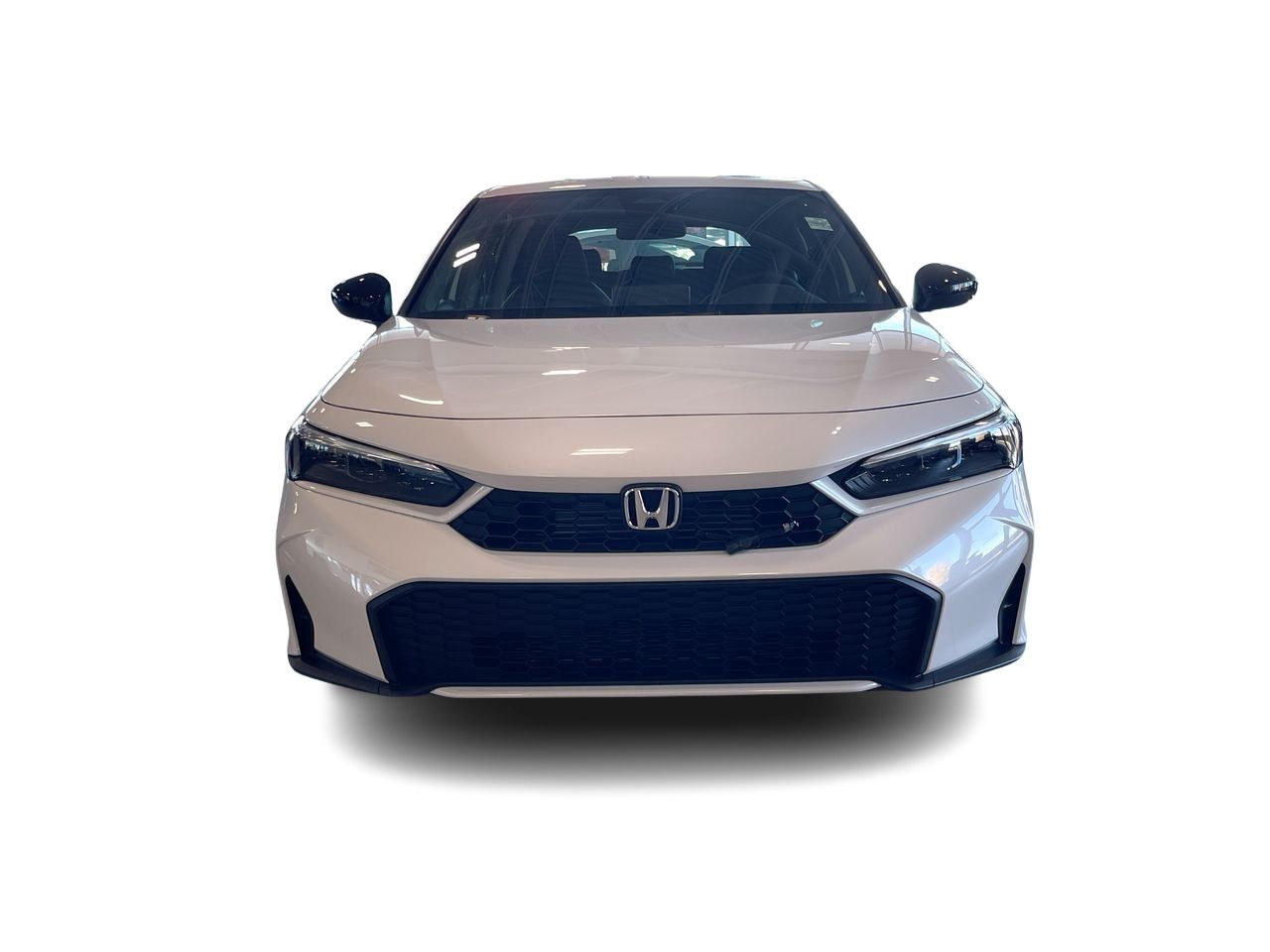 2026 Honda Civic Hybrid Hatchback in Oakville, Ontario