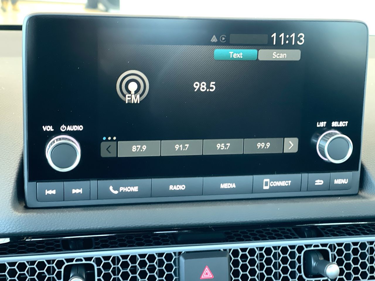 2026 Honda Civic Hybrid Hatchback in Oakville, Ontario