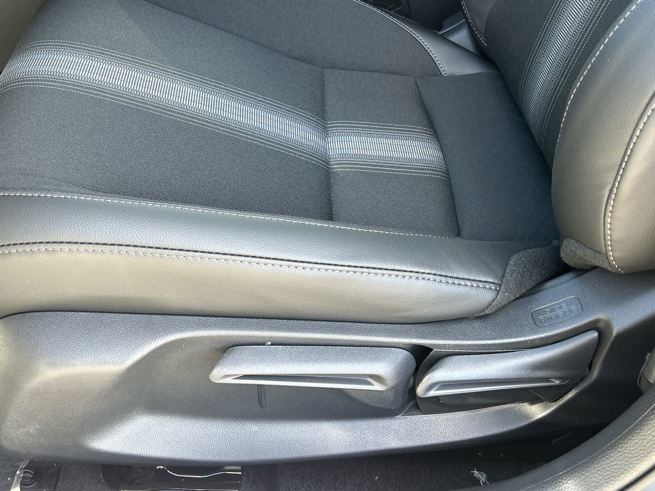 2026 Honda Civic Hybrid Hatchback