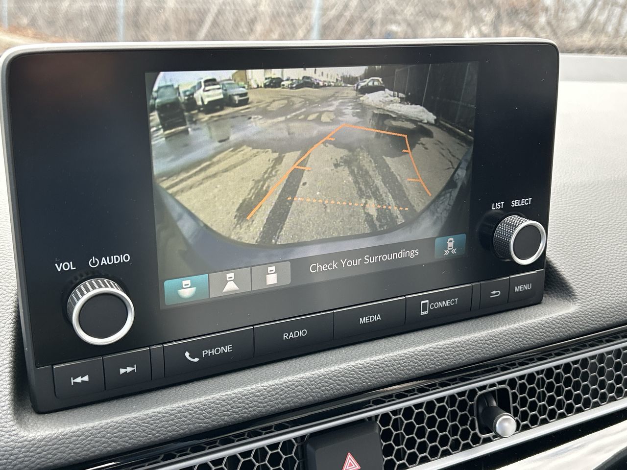 2026 Honda Civic Hybrid Hatchback