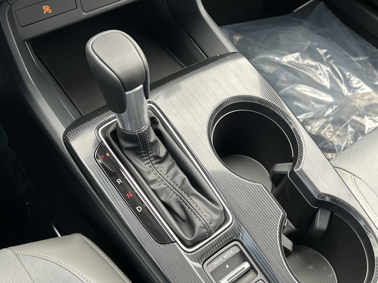 2026 Honda Civic Hybrid Hatchback