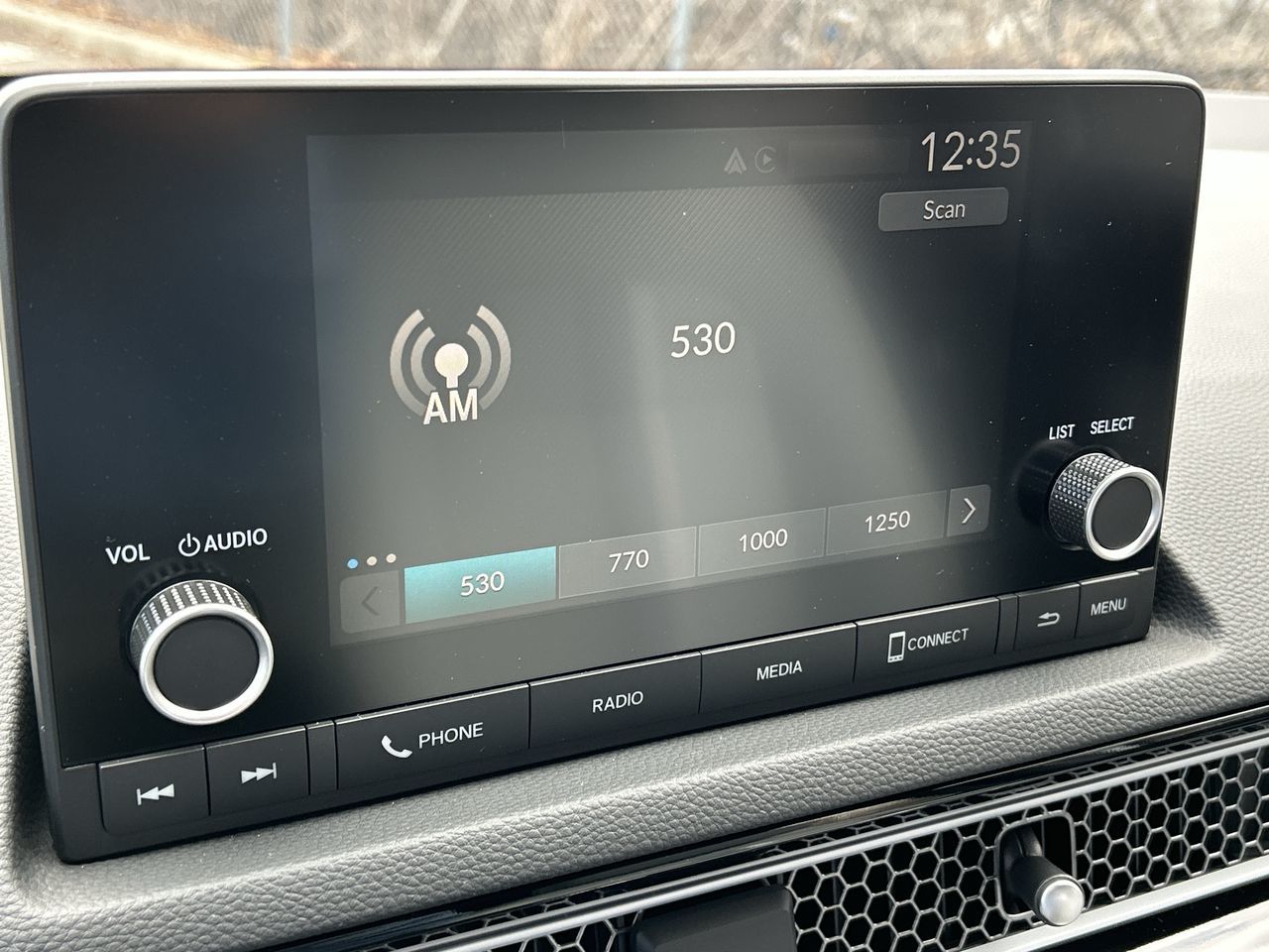 2026 Honda Civic Hybrid Hatchback