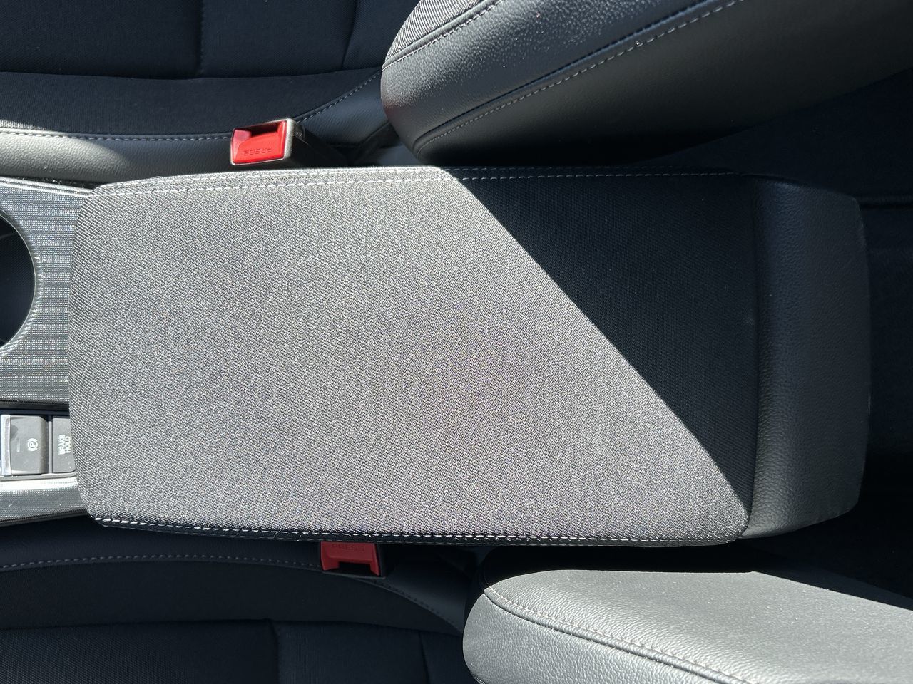 2026 Honda Civic Hybrid Hatchback