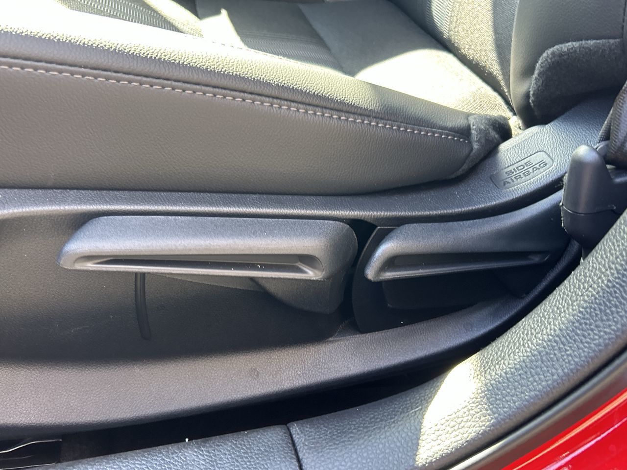 2026 Honda Civic Hybrid Hatchback