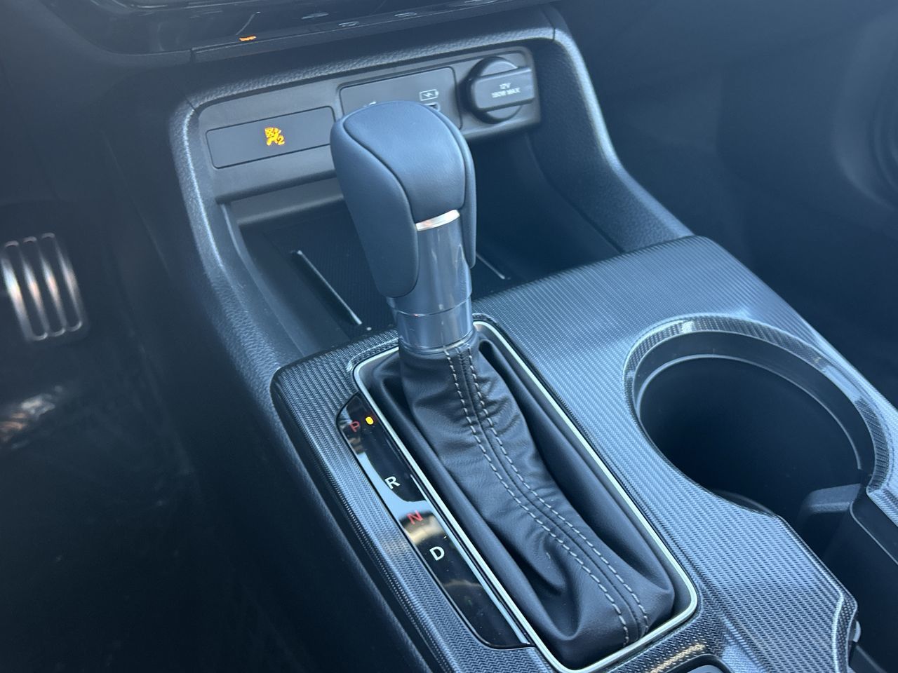 2025 Honda Civic Hybrid in Oakville, Ontario