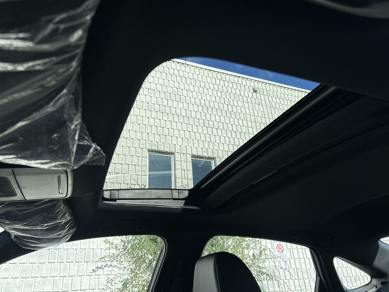 2025 Honda Civic Hybrid in Oakville, Ontario