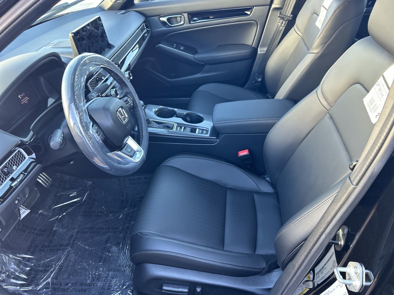 2025 Honda Civic Hybrid in Oakville, Ontario