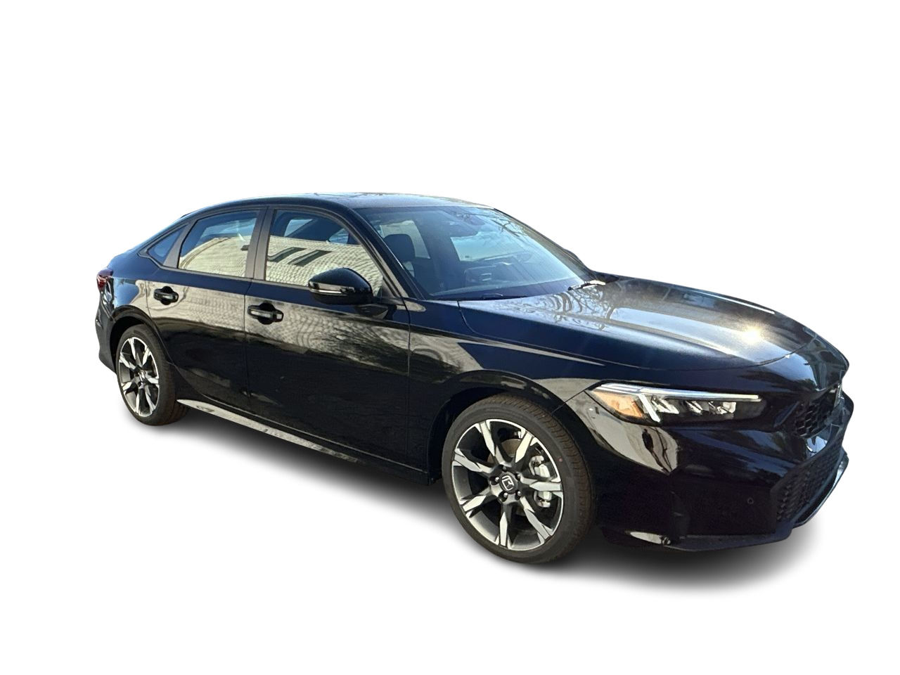 Honda Civic Hybrid  2025 à Oakville, Ontario