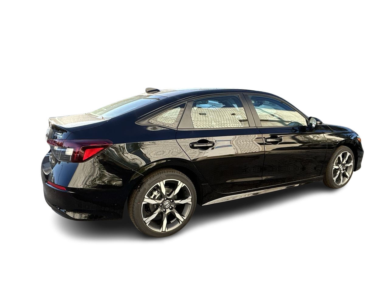 Honda Civic Hybrid  2025 à Oakville, Ontario
