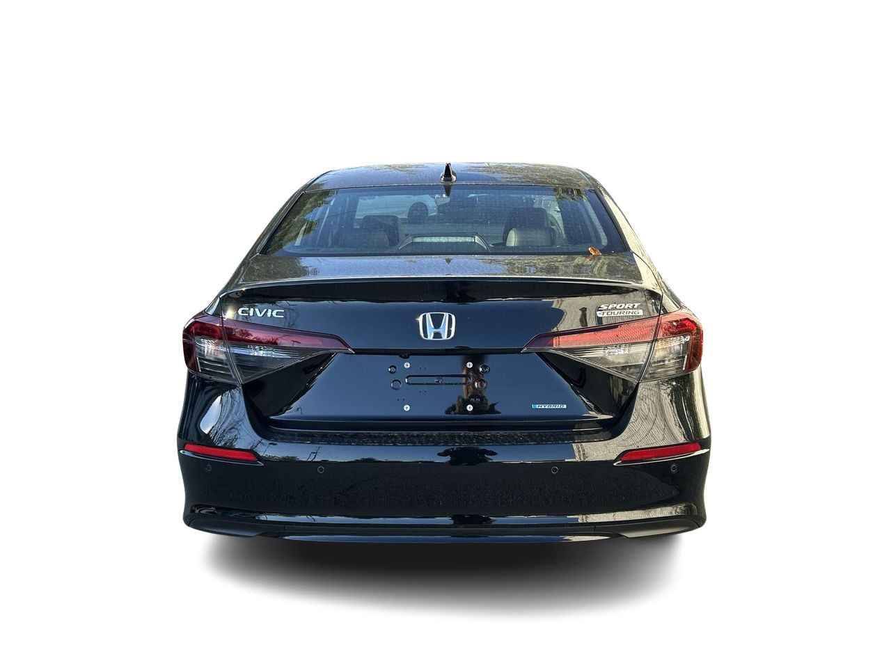 Honda Civic Hybrid  2025 à Oakville, Ontario