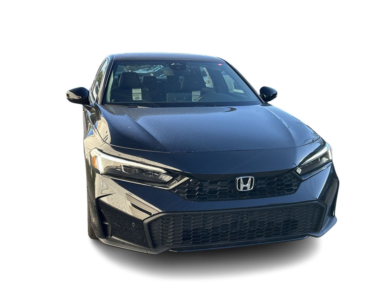 Honda Civic Hybrid  2025 à Oakville, Ontario