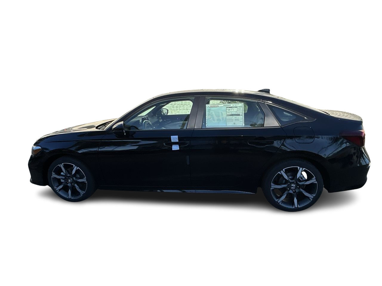 Honda Civic Hybrid  2025 à Oakville, Ontario